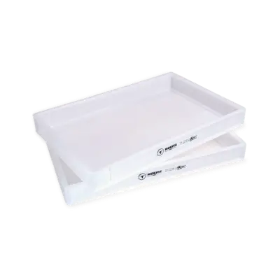 PizzaBox Single - proofing box, 60 x 40 x 7 cm